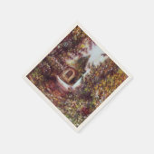 SILENT AUTUMN IN FLORENCE SERVETTEN (Hoek)