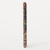 SILENT AUTUMN IN FLORENCE Toscane Landscape Case-Mate iPhone Case (Achterkant/links)