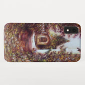 SILENT AUTUMN IN FLORENCE Toscane Landscape Case-Mate iPhone Case (Achterkant (horizontaal))