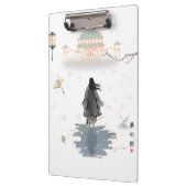 Silent Dream Path Klembord (Links)