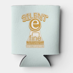 Silent E English Language Phonics Rule Blikjeskoeler
