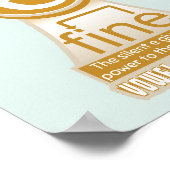 Silent E English Language Phonics Rule Poster (Hoek)