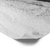 Silent Film Star Lillian Gish Poster (Hoek)