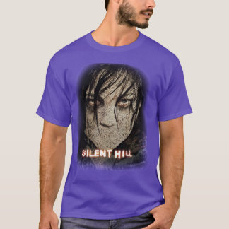Silent Hill 1 T-shirt