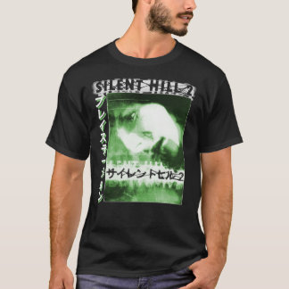Silent Hill 2 Classic T-Shirt