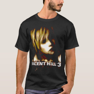 Silent Hill 3 Classic T-shirt