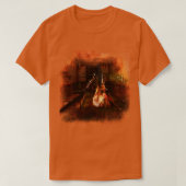 Silent Hill 3 T-shirt (Design voorkant)