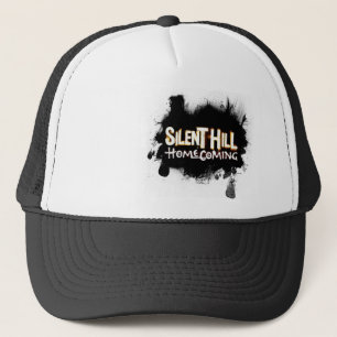 Silent hill 5 trucker pet