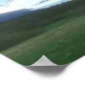 Silent Hills, affiche de paix (Coin)