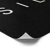 Silent Hills PT Poster (Hoek)