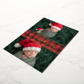 Silent-less Nights | Aankondiging kerstgeboorte (Gedraaid)