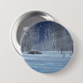 Silent Light-Button Ronde Button 7,6 Cm (Voorkant /achterkant)