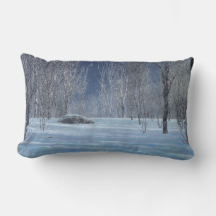 Silent Light Pillow Kussen