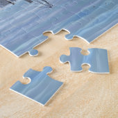 Silent Light Puzzle Legpuzzel (Zijkant)