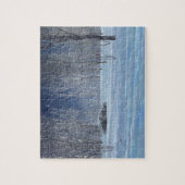 Silent Light Puzzle Legpuzzel (Verticaal)