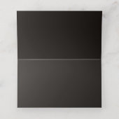 "Silent Night Heilige Nachtavond" Beloved kerstcar (Binnenkant ongevouwen)