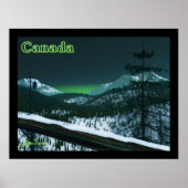 Silent Night Poster (Voorkant)