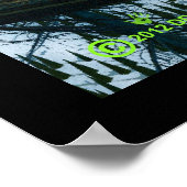 Silent Night Poster (Hoek)