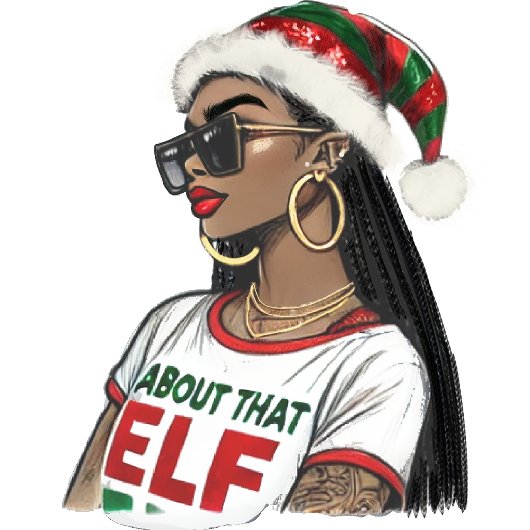 Silent Night T-Shirt