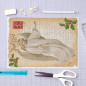 Silent Night Tissue paper Tissuepapier (Craft)
