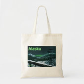 Silent Night Tote Bag (Voorkant)