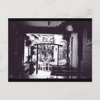 Silent Peace Briefkaart