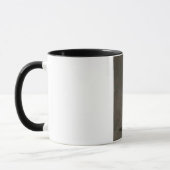 Silent Power Tasse (Gauche)