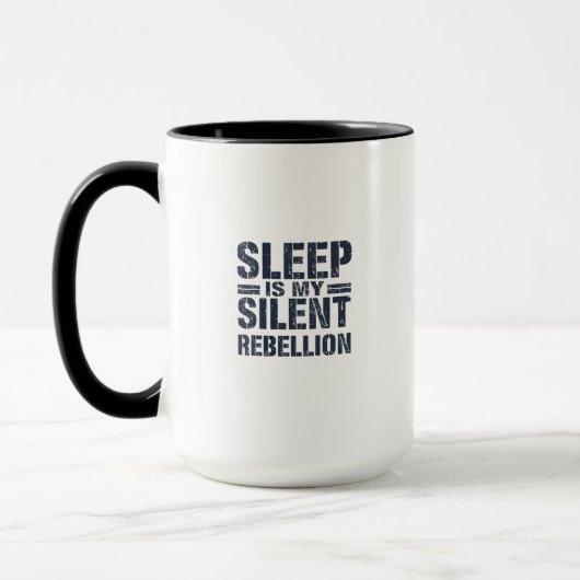 Silent Rebellion: The Power of Sleep Mok (Links)