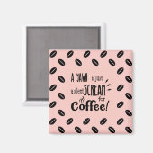 SILENT SCHERM MAGNEET (Voorkant / Achterkant)