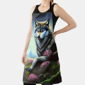 Silent Spirit van de Bossen Schort (Insitu)