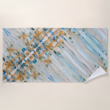 Silent Star Link - Strandlaken - Groot