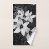 Silent Symmetry (Serviette à main)