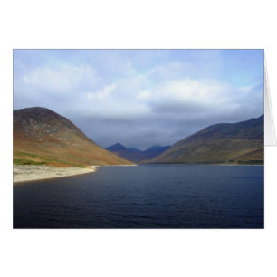 Silent Valley Reservoir - Noord-Ierland