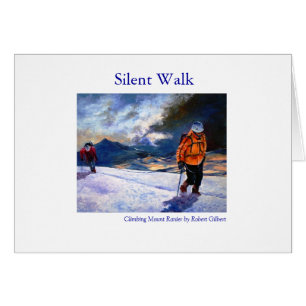 Silent Walk