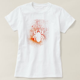 Silent Web T-shirt