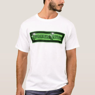 Silentknight-project T-shirt