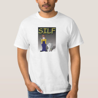 SILF T-SHIRT