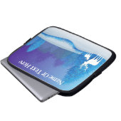 Silhouet Herten Elektronica Tas (Voorkant onderkant)