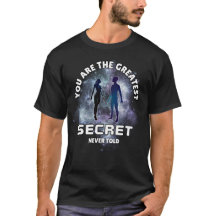 Silhouet Man Vrouw Menselijke Energie Aura Quote