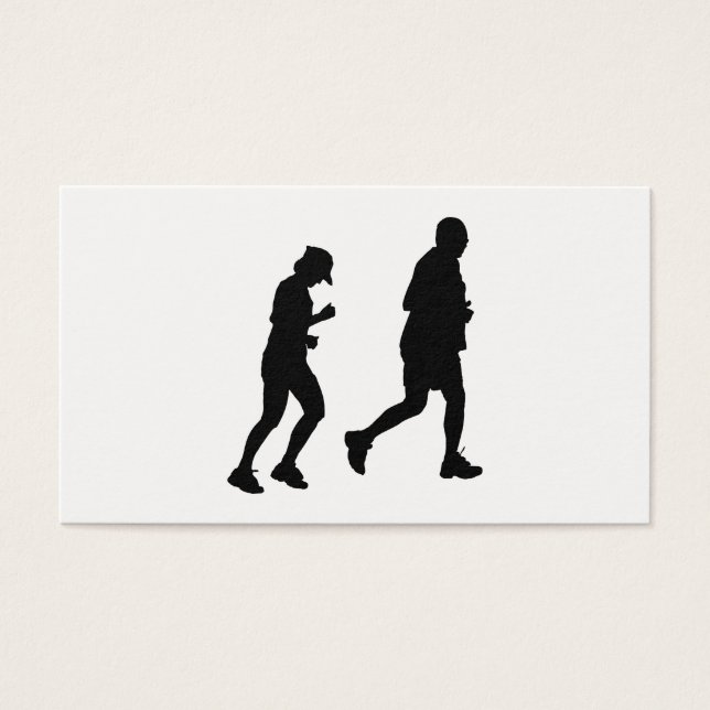 Silhouette (Devant)