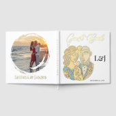 Silhouette artistique Destination Mariage Art mode (Complet)