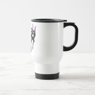 Silhouette Ballet T-shirts en cadeautjes Reisbeker