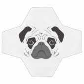 Silhouette carlin (Plat)