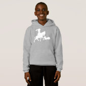 Silhouette Chien Chien Chien Chien Chien Chien Chi (Devant entier)