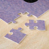 Silhouette Dancers Legpuzzel (Zijkant)