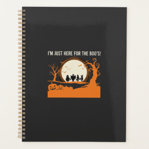 Silhouette de fantôme de Halloween Boo