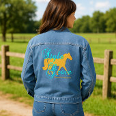Silhouette de Fox Trotter Style et Élégance