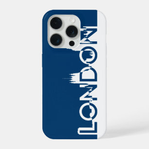 silhouette de Londres