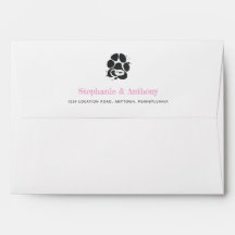 Silhouette de tableau d'amoureux des chiens