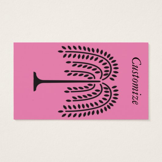 Silhouette de Willow en pleurs Thunder_Cove (Dos)